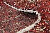 Bakhtiari Персийски връзван килим 306x217 - Снимка 5