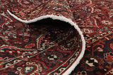 Bakhtiari Персийски връзван килим 304x206 - Снимка 5