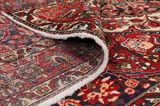 Bakhtiari Персийски връзван килим 312x204 - Снимка 5