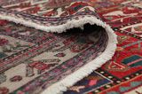 Bakhtiari - Garden Персийски връзван килим 290x167 - Снимка 5