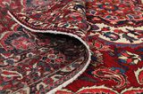 Bakhtiari Персийски връзван килим 313x210 - Снимка 5