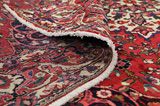 Bakhtiari Персийски връзван килим 312x212 - Снимка 5