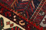 Zanjan - Hamadan Персийски връзван килим 304x204 - Снимка 6
