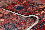 Nahavand - Hamadan Персийски връзван килим 322x152 - Снимка 5