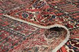 Bakhtiari - Garden Персийски връзван килим 300x156 - Снимка 5