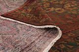 Lilian - Sarouk Персийски връзван килим 298x156 - Снимка 5