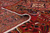 Lilian - Sarouk Персийски връзван килим 320x222 - Снимка 5