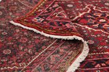 Hosseinabad - Hamadan Персийски връзван килим 285x106 - Снимка 5