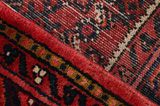 Hosseinabad - Hamadan Персийски връзван килим 285x106 - Снимка 6