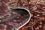 Bakhtiari Персийски връзван килим 308x208 - Снимка 5