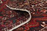 Bakhtiari Персийски връзван килим 291x202 - Снимка 5