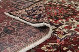 Bakhtiari Персийски връзван килим 305x226 - Снимка 5