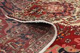 Farahan - Sarouk Персийски връзван килим 324x203 - Снимка 5