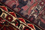 Farahan - Sarouk Персийски връзван килим 324x203 - Снимка 6