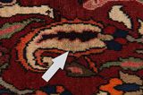 Farahan - Sarouk Персийски връзван килим 324x203 - Снимка 17