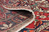 Jozan - Sarouk Персийски връзван килим 308x208 - Снимка 5