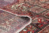 Bakhtiari - Garden Персийски връзван килим 302x220 - Снимка 5