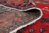 Zanjan - Hamadan Персийски връзван килим 308x190 - Снимка 5