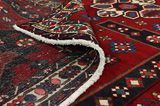 Afshar - Sirjan Персийски връзван килим 307x214 - Снимка 5