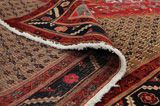 Songhor - Koliai Персийски връзван килим 297x152 - Снимка 5