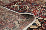 Bakhtiari - Garden Персийски връзван килим 281x153 - Снимка 5