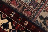 Bakhtiari - Garden Персийски връзван килим 281x153 - Снимка 6
