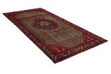 Songhor - Koliai Персийски връзван килим 330x156 - Снимка 1