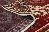 Tuyserkan - Hamadan Персийски връзван килим 303x158 - Снимка 5