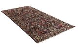 Bakhtiari - Garden Персийски връзван килим 294x158 - Снимка 1