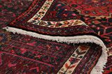 Tuyserkan - Hamadan Персийски връзван килим 282x114 - Снимка 5