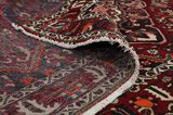 Bakhtiari Персийски връзван килим 306x210 - Снимка 5