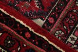 Borchalou - Hamadan Персийски връзван килим 293x200 - Снимка 6