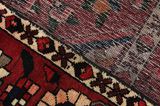 Bakhtiari Персийски връзван килим 301x210 - Снимка 6