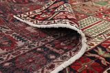 Bakhtiari - Garden Персийски връзван килим 305x196 - Снимка 5