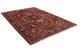 Bakhtiari Персийски връзван килим 315x213 - Снимка 1