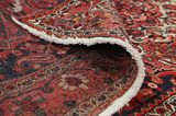 Bakhtiari Персийски връзван килим 315x213 - Снимка 5