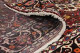 Bakhtiari Персийски връзван килим 330x206 - Снимка 5