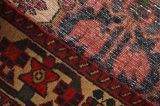 Bakhtiari Персийски връзван килим 282x197 - Снимка 6