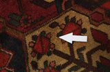 Bakhtiari Персийски връзван килим 282x197 - Снимка 17