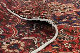 Bakhtiari Персийски връзван килим 314x212 - Снимка 5