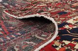 Bakhtiari - Garden Персийски връзван килим 314x207 - Снимка 5