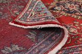 Sarouk - Farahan Персийски връзван килим 305x117 - Снимка 5