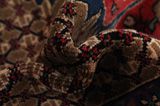 Songhor - Koliai Персийски връзван килим 295x154 - Снимка 7