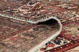 Bakhtiari Персийски връзван килим 300x165 - Снимка 5