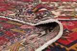 Bakhtiari Персийски връзван килим 300x214 - Снимка 5