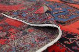 Wiss Персийски връзван килим 313x206 - Снимка 5
