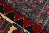 Bakhtiari Персийски връзван килим 305x200 - Снимка 6