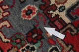 Jozan - Sarouk Персийски връзван килим 295x208 - Снимка 17
