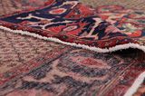 Songhor Персийски връзван килим 273x152 - Снимка 5