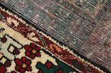 Bakhtiari Персийски връзван килим 244x160 - Снимка 6